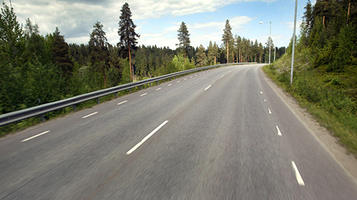 Hemlig Resa 24/5, 4 dagar