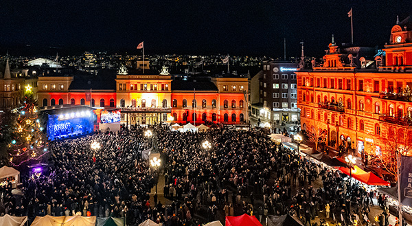 Skellefte - Sundsvall, 41 mil