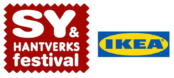 Sy&Hantverksfestivalen / IKEA Ume 20/9